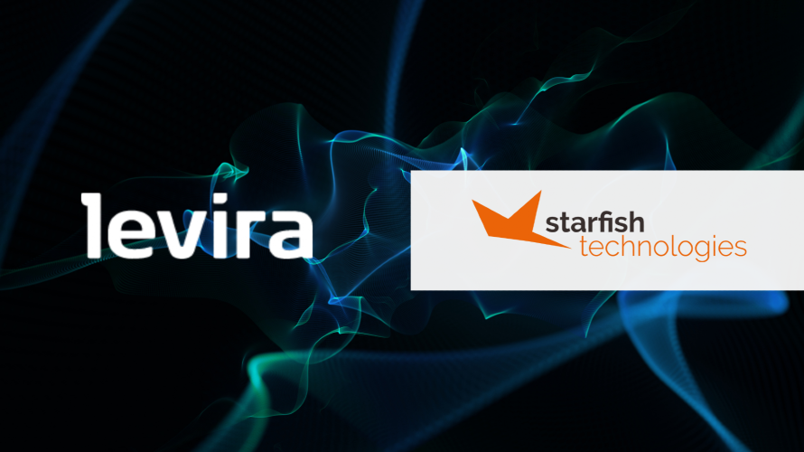 Levira introduces transport stream ad insertion with Starfish