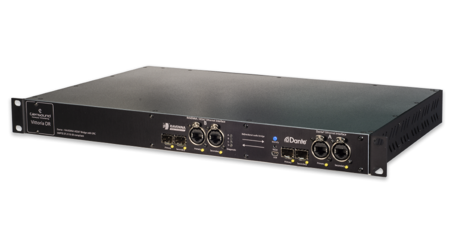 Glensound brings a host of product enhancements to NAB 2023
