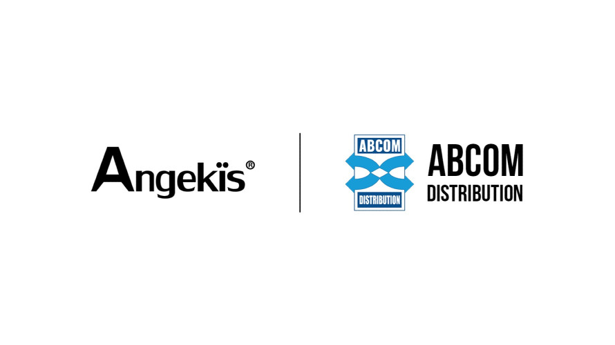 Angekis Technology Announces Partnership with UAE Distributor ABCOM DISTRIBUTION LLC