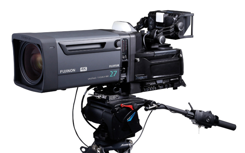 Ikegami to Exhibit Latest-Generation Broadcast Cameras and Monitors at NAB 2023