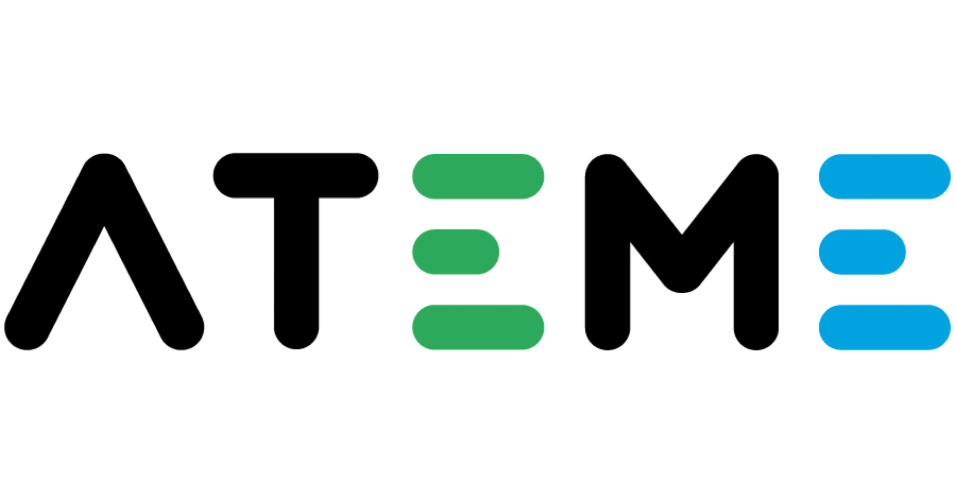 Ateme and Fraunhofer Join Forces to Deliver Next Generation Audio