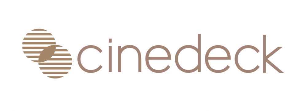 Cinedeck Announces New Integrations and Joint Features with Technical Partners at NAB Show 2023