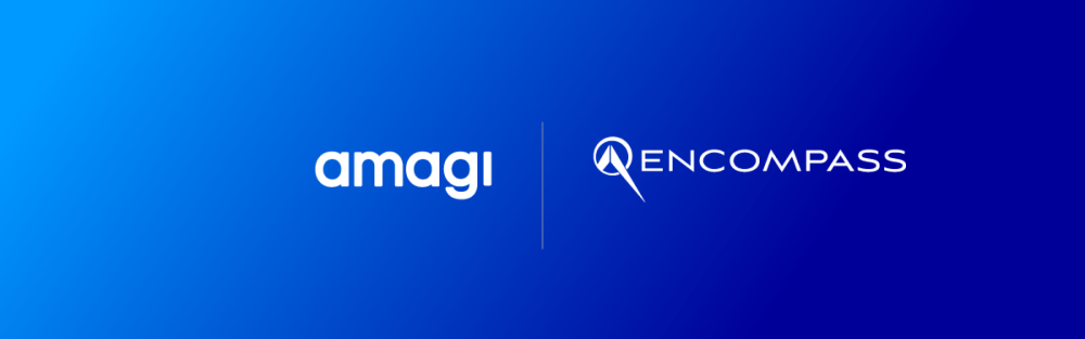 Amagi and Encompass Digital Media Partner to Provide Best-In-Class Cloud Solutions and Managed Services to Global Customers