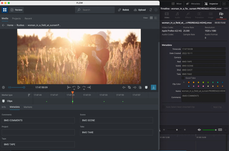 EditShare shows technology to support creative storytelling at MPTS