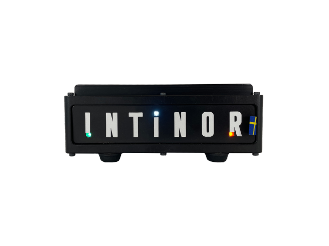 Intinor to showcase range of high-quality video solutions at MPTS 2023 with Zest Technologies