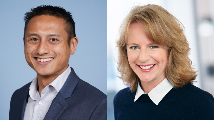 Ateliere Leadership Appointments Enable Seamless  Customer Cloud Transition