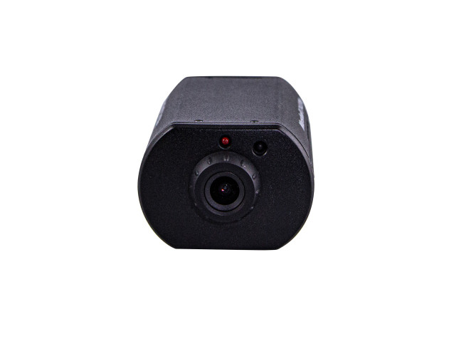 Marshall Adds NDI Technology to its Compact 4K60 Camera