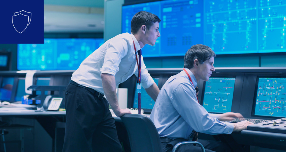 Maximum availability for critical control room applications