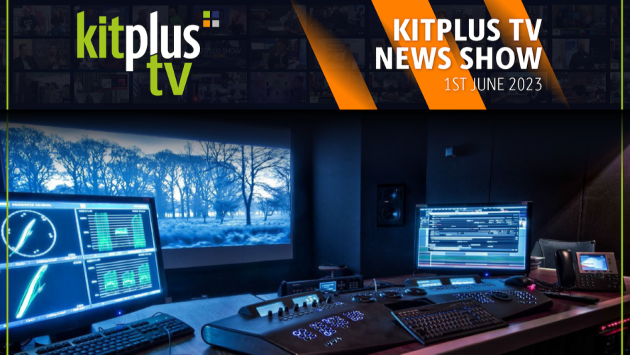 KitPlus TV