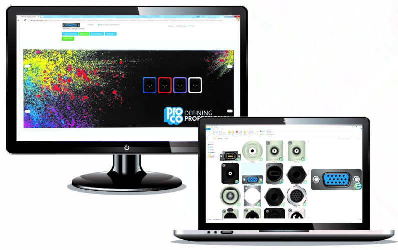 ACT Entertainment Announces Plate and Panel Design Software Updates