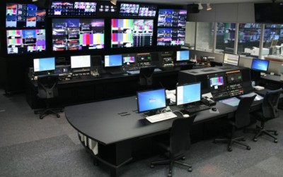 Tokai TV Centralizes Network Operations Center with  Media Links Video over IP Technology