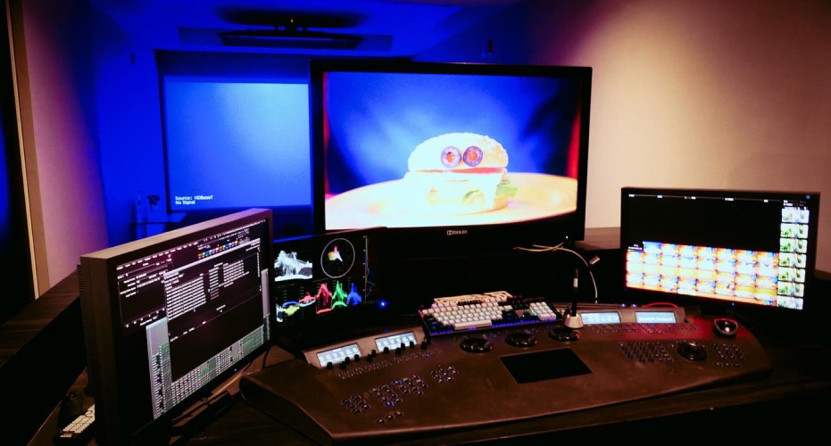 Mexicos Cluster Studio reinvests in Baselight to support entertainment expansion