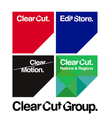 EditShare Connects With Clear Cut Group