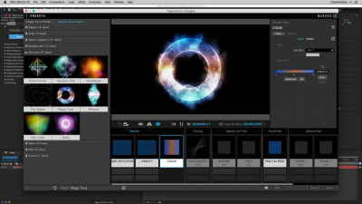 Red Giant Releases Comprehensive Training Series for Trapcode Form 3
