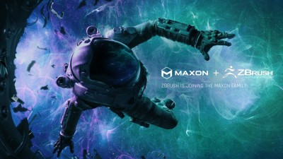 Maxon Announces an Agreement to Acquire the Assets of Pixologic, Makers of ZBrush