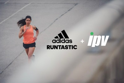 adidas Runtastic Selects IPV to Support its Studio Video Teams Move to Hybrid Working