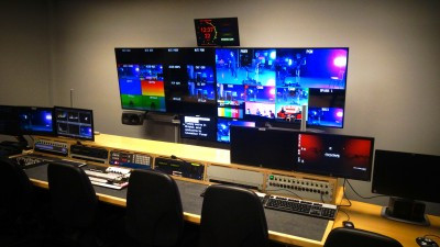 The University of the West England Puts EditShare Creative Workflow and Shared Storage Solutions at the Core of Its Media Education Program
