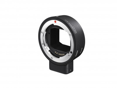 Sigma Announces Pricing and amp; Availability for Sigma Mount Converter MC-21