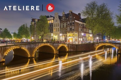 Ateliere Media Supply Chain Solutions Modernize OTT Workflows and Supercharge Content Libraries in the Cloud at IBC2022