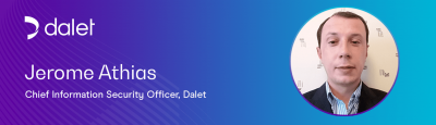 Dalet Launches Key Security Initiatives for Moving to the Cloud with New Chief Information Security Officer