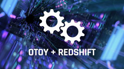 OTOY Adds Redshift Support to the Render Network