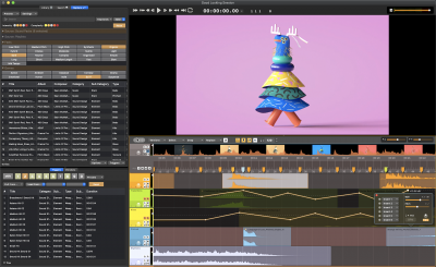Audio Design Desk Announces Official Launch of its Award-Winning Audio Tools with Free Version for Creators