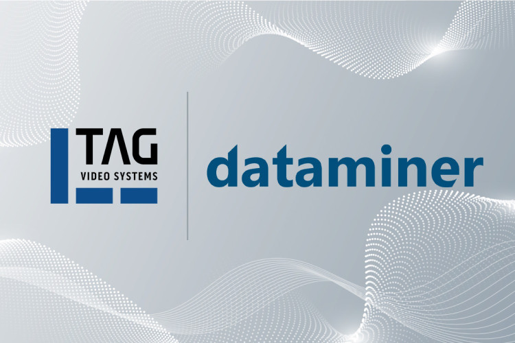 TAG and Skyline Dataminer Enhance Integration