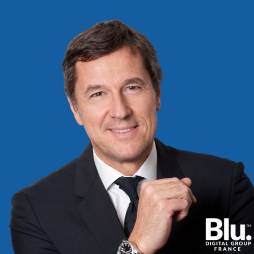Blu Digital Group and Atlantis Television Join Forces to Launch Blu Digital Group France