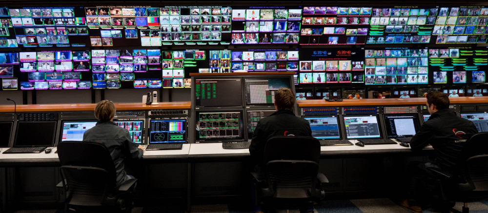 PlayBox Neo Powers Large-Scale Playout Service Upgrade at STN Communication Facility
