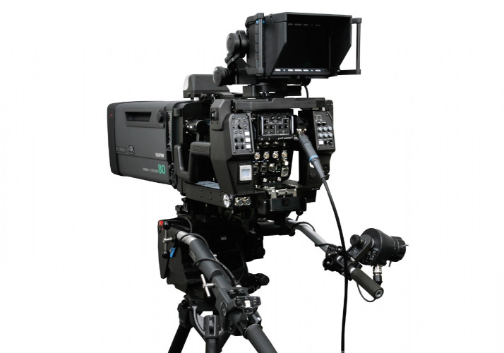 Ikegami to Demonstrate Latest-Generation Broadcast Production Innovations at IBC 2023