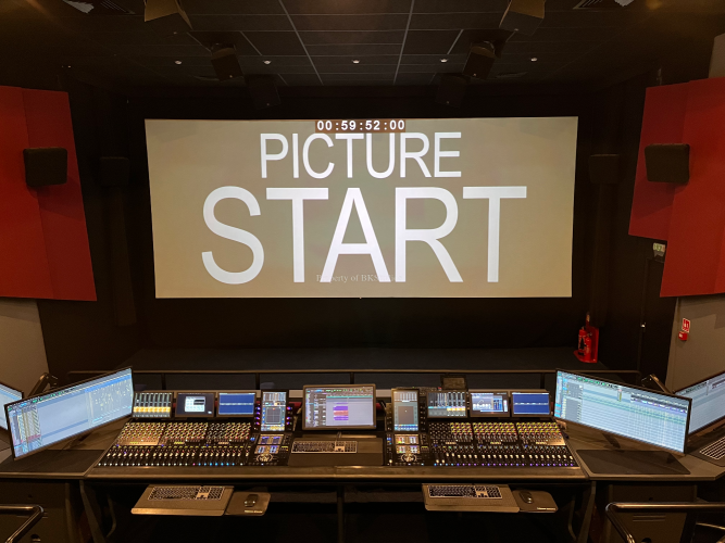 Jigsaw24 Media provides first dual-op Avid S4 rig in Europe for Point1Post