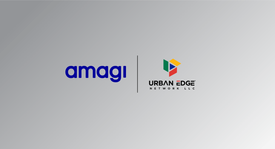 Amagi Powers Urban Edge Networks Premium Sports Content