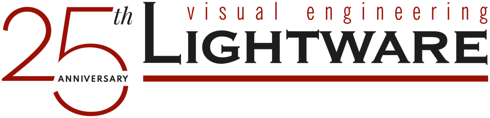 Lightware launches its first ProAV certified e-learning platform