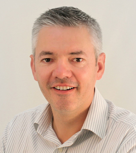 Stuart Russell Joins Limecraft as Head of Marketing