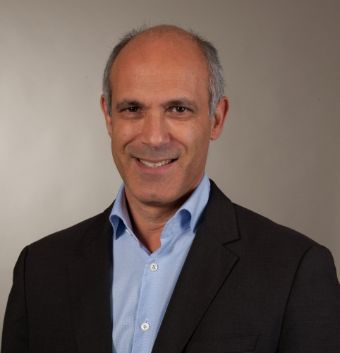 Chyron Names Alain Polgar Senior Vice President of Sales for EMEA and APAC Regions