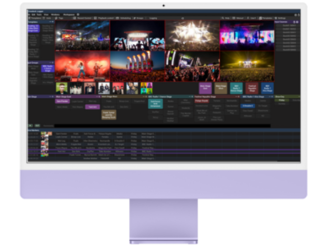 Cinedeck Simplifies Post-Production Workflows with Updates to CD2