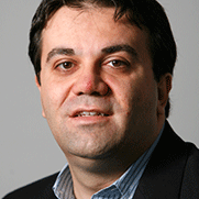 Nikos Kyriopoulos
